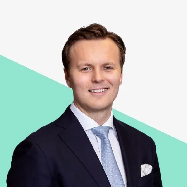 Clarksons Espen Lysdahl