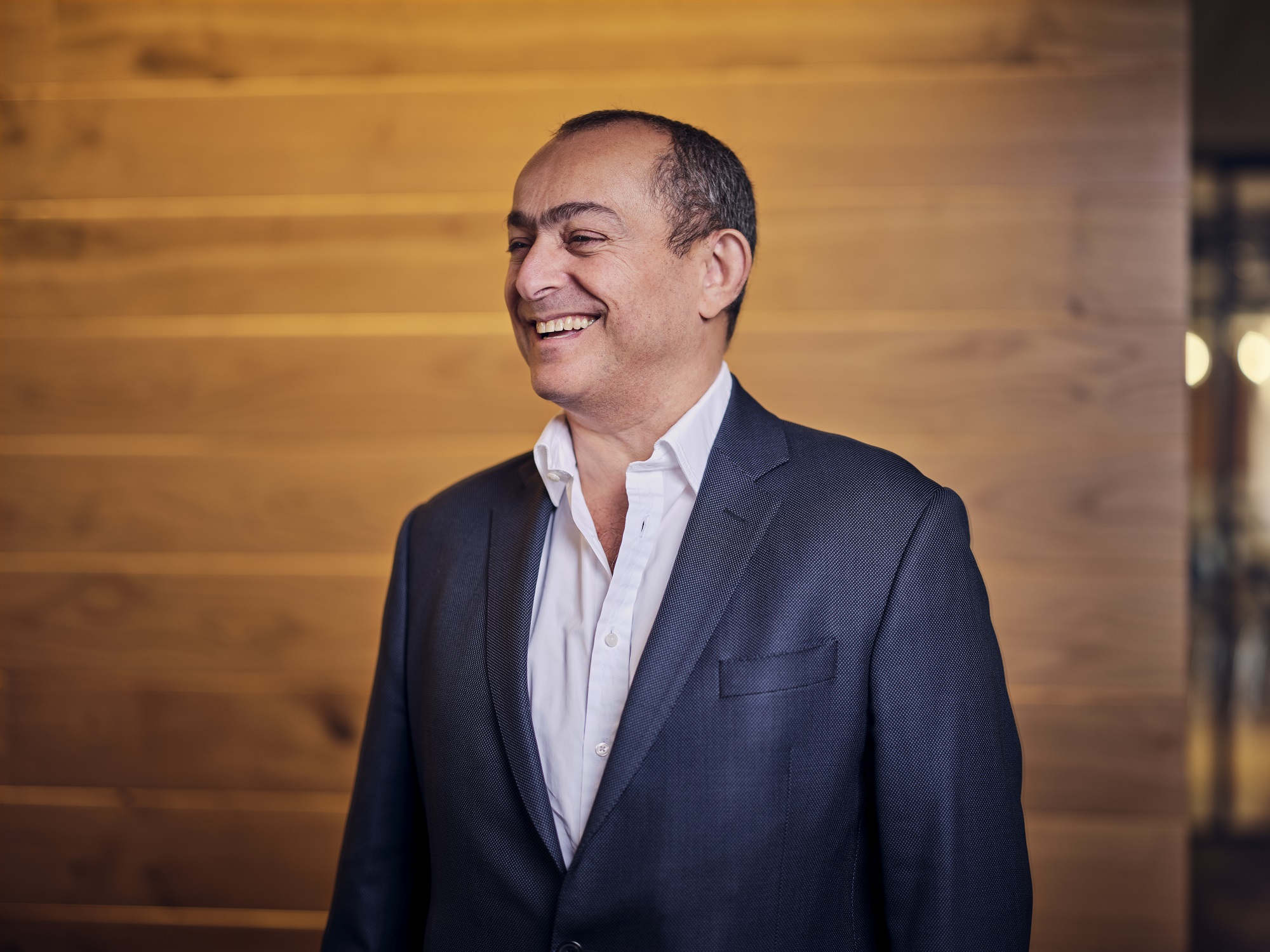 Jeff Woyda, Chief Financial Officer and Chief Operating Officer