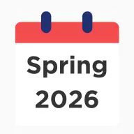 Spring 2026