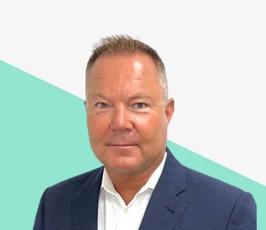 Kjetil Stangeland