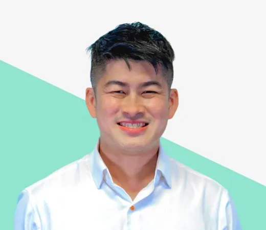 Liew Chin Wen