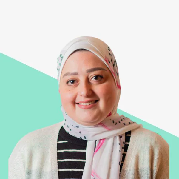 Shaymaa Abdel Mottaleb