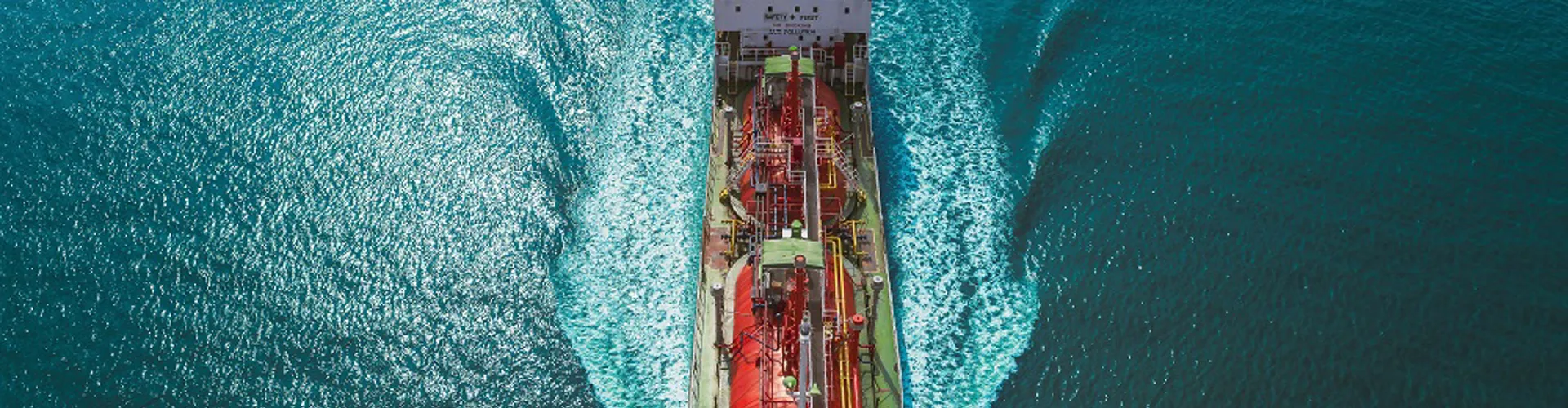 Gas Vessel