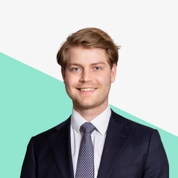Henrik Bonde Aslaksrud 