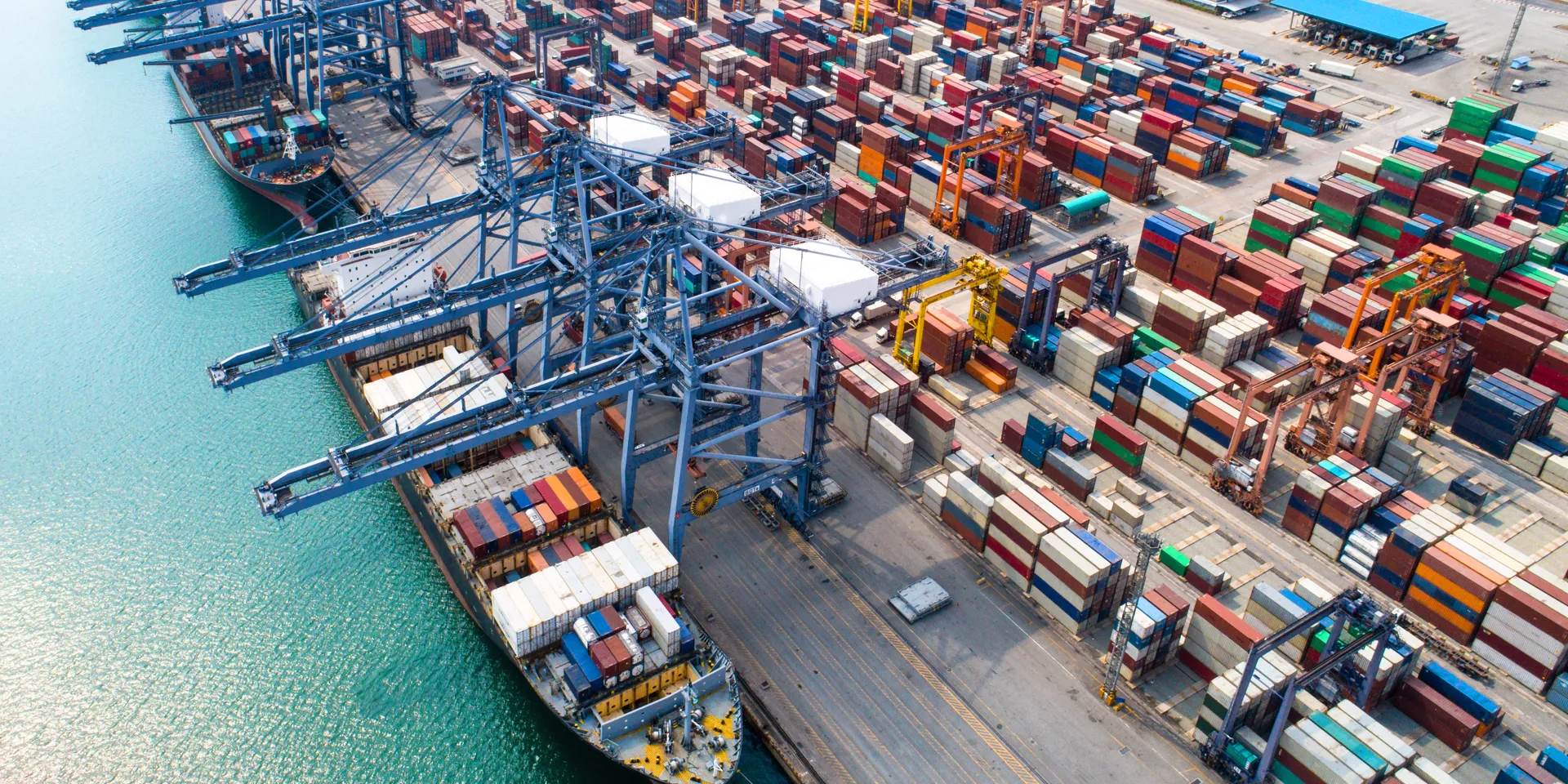 How to choose a charter type | Clarksons