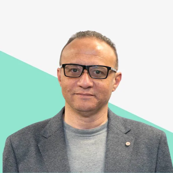 Mohamed Metawei