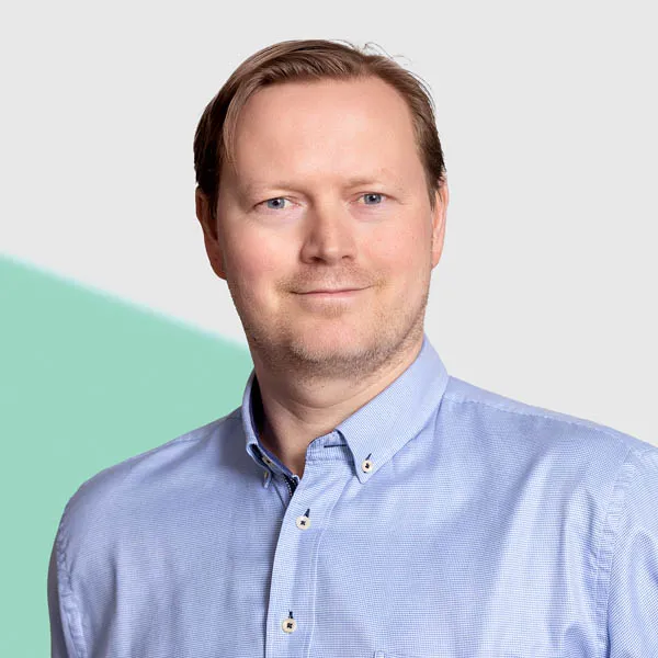 Thomas Ødegård