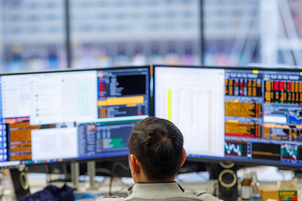 Dry FFA Desk Clarksons