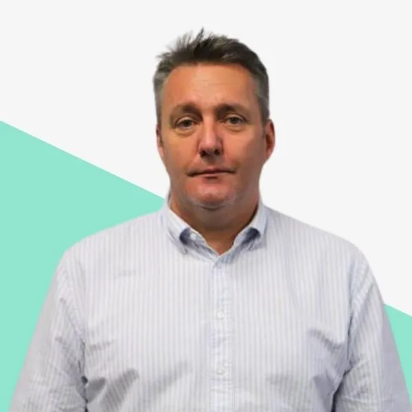 Christian Meyer, Director, Panamax Hamburg