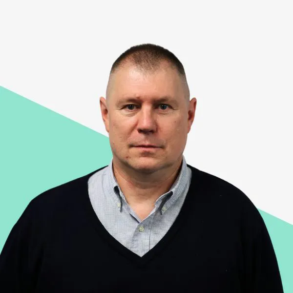 Dmitri Mikhno (DXM)