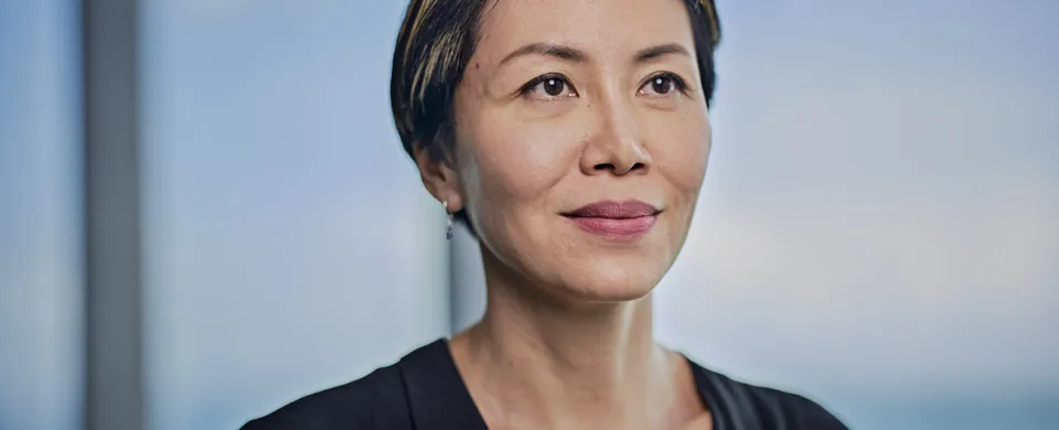 Clarksons Employee, Singapore