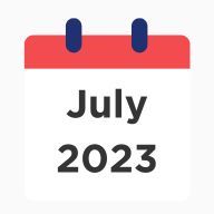 July 2023