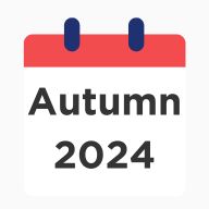 Autumn 2024