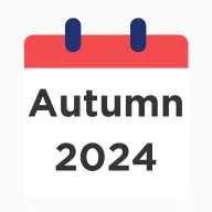 Autumn 2024
