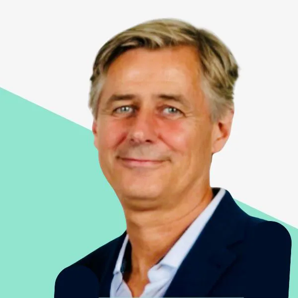 Joerg Dubois