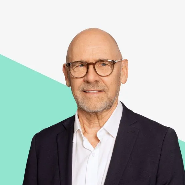 Johan Tutturen