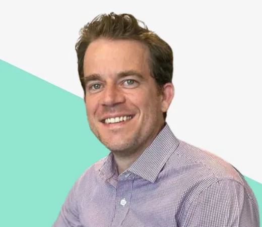 Mark Shipton