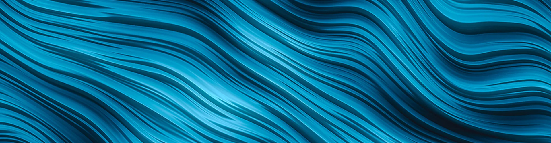 Abstract Water Aqua Blue Sea Wave Background. Wavy Pattern. Ocean waves